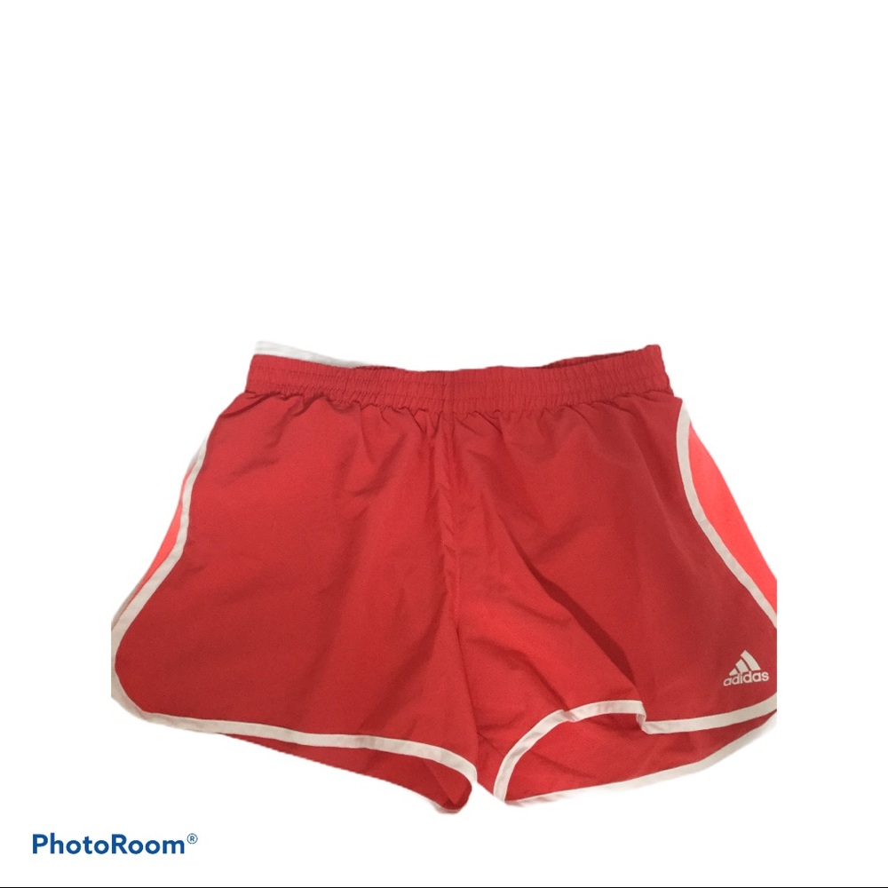 Adidas gym shorts